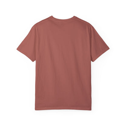 Walt's Brewery Comfort Colors Tee