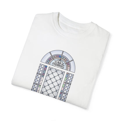 So This Is Love Comfort Colors Tee