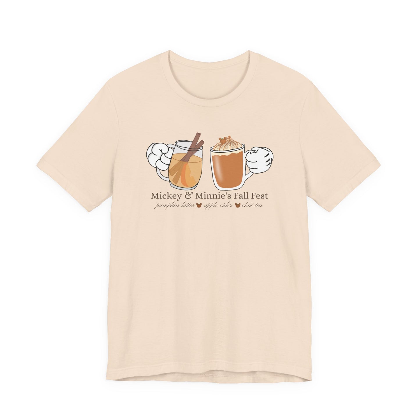 Fall Fest Unisex Tee