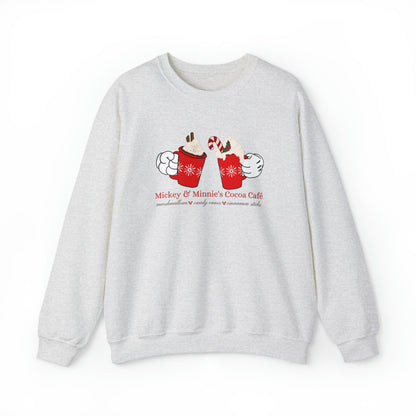 Cup of Cheer Unisex Sweatshirt