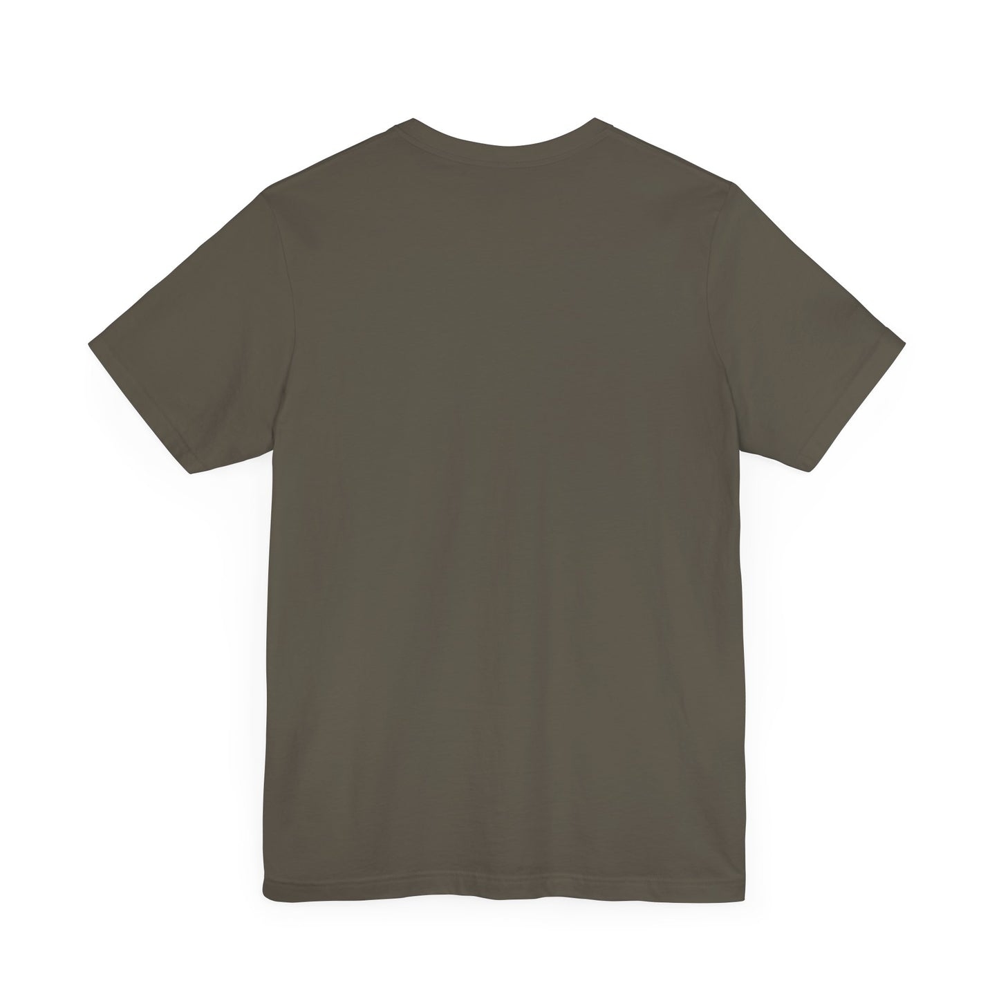 Neutral Safari Guide Unisex Tee