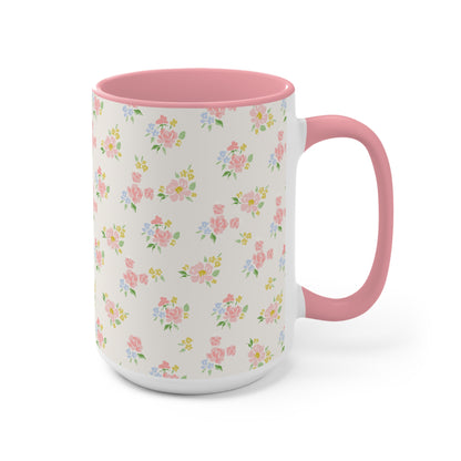 Romance and Magic 15oz Mug