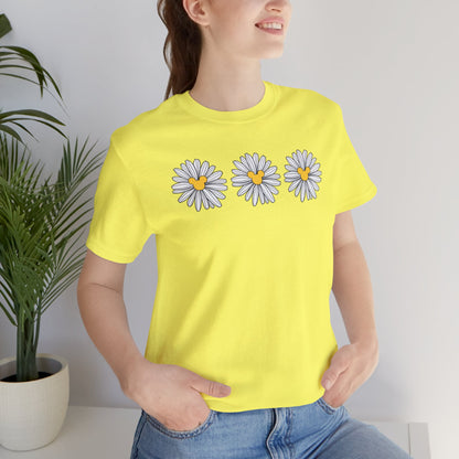 Magical Daisies Unisex Tee