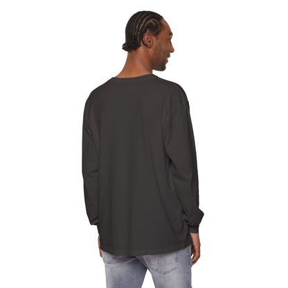 Henny Penny Comfort Colors Long Sleeve