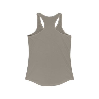 Walt's Brewery Women's Racerback Tank