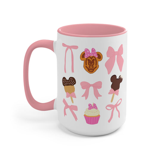 The Park Girlie 15oz Mug