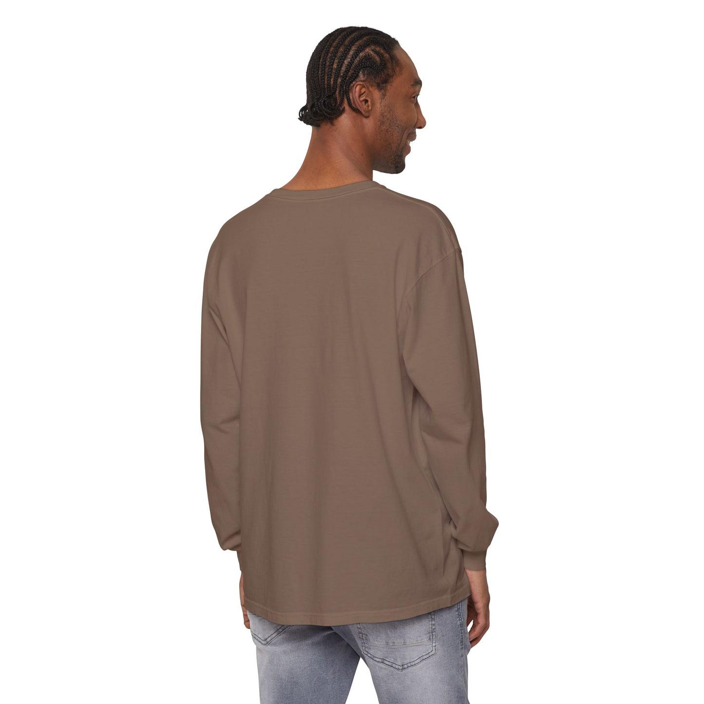 Henny Penny Comfort Colors Long Sleeve