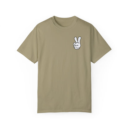 The Magical Adult Comfort Colors Tee