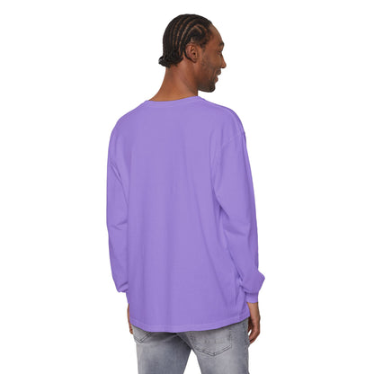 Henny Penny Comfort Colors Long Sleeve