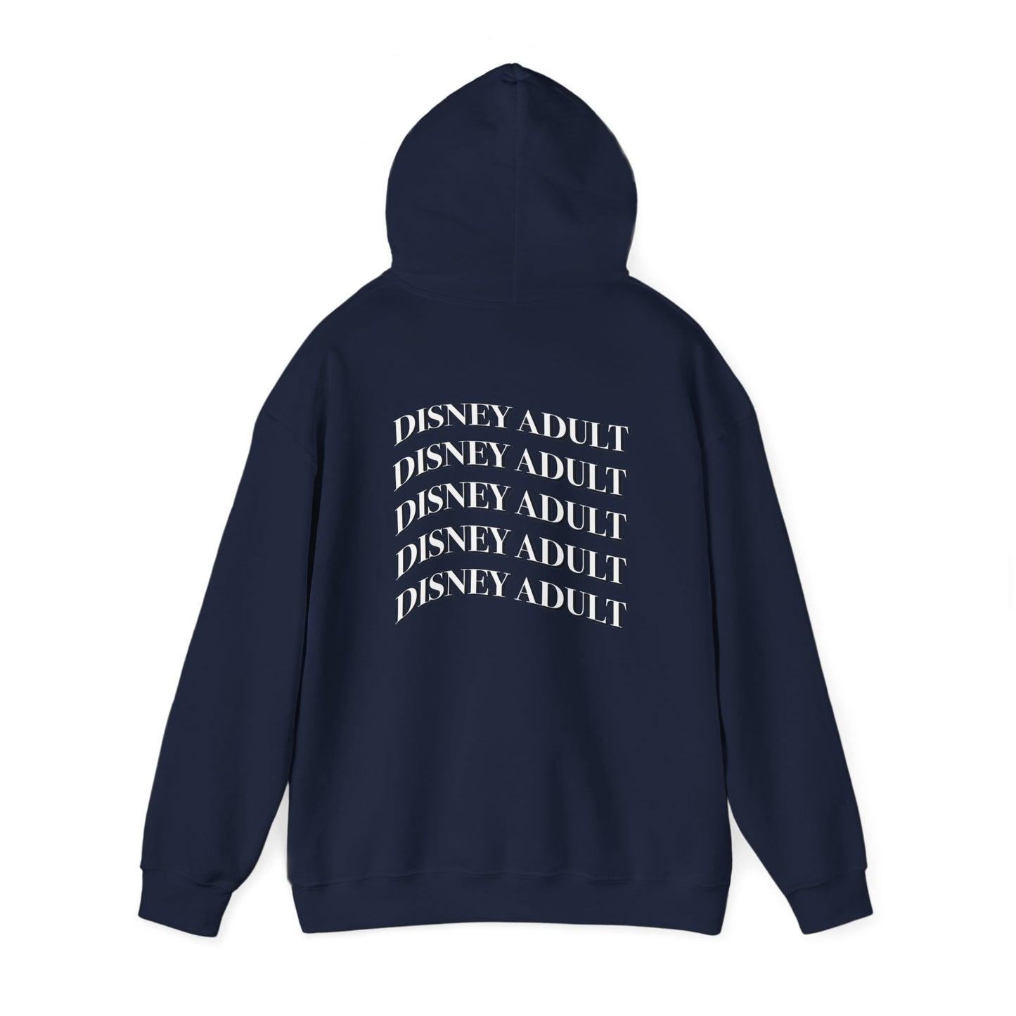 The Magical Adult Sweatshirt