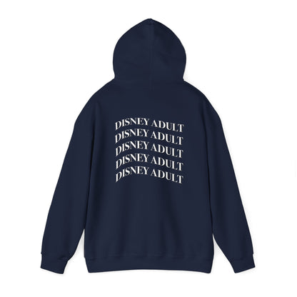 The Magical Adult Sweatshirt