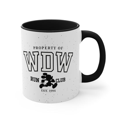 FL Run Club Mug 11oz/15oz