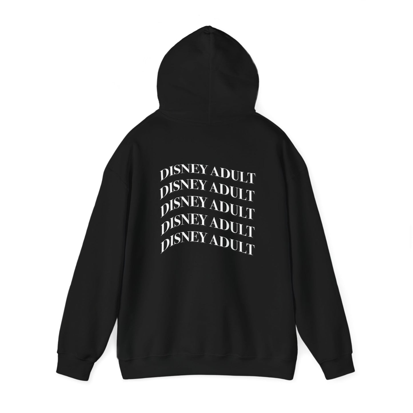 The Magical Adult Sweatshirt