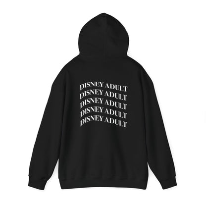 The Magical Adult Sweatshirt