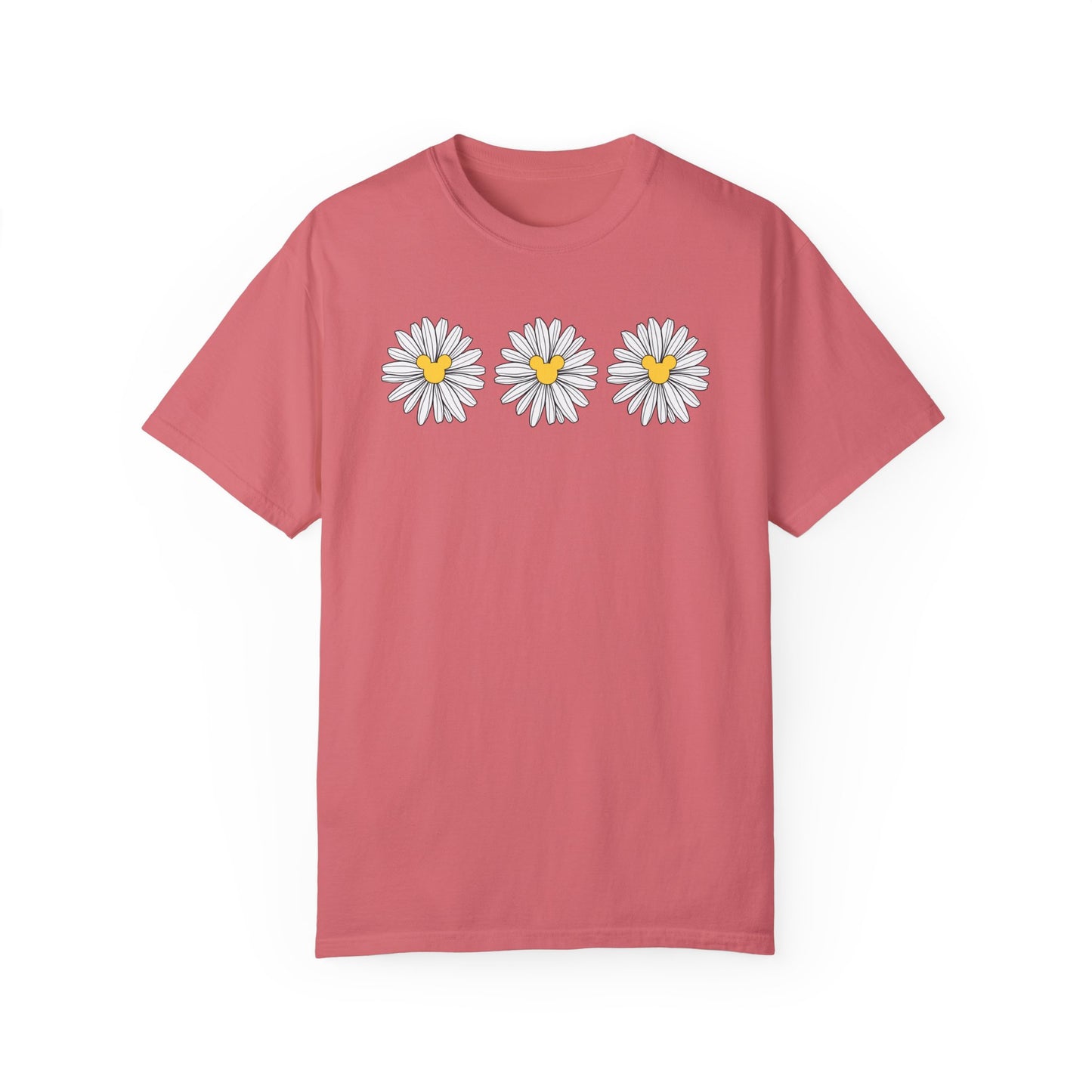 Magical Daisies Comfort Colors Tee