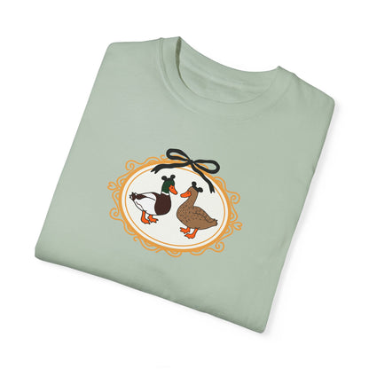 Duck Days Comfort Colors Tee