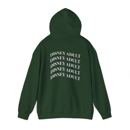 The Magical Adult Sweatshirt