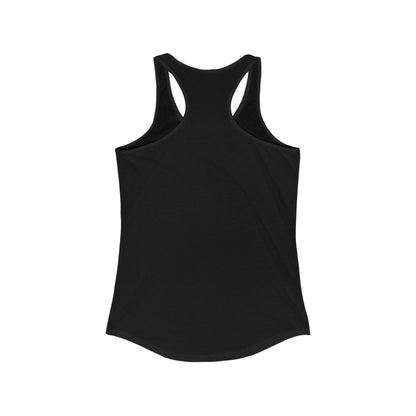 Walt's Brewery Women's Racerback Tank