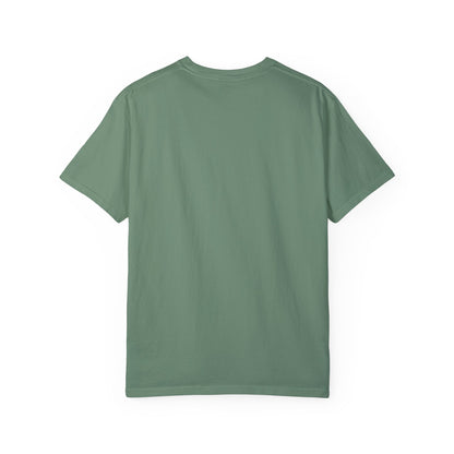 Walt's Brewery Comfort Colors Tee