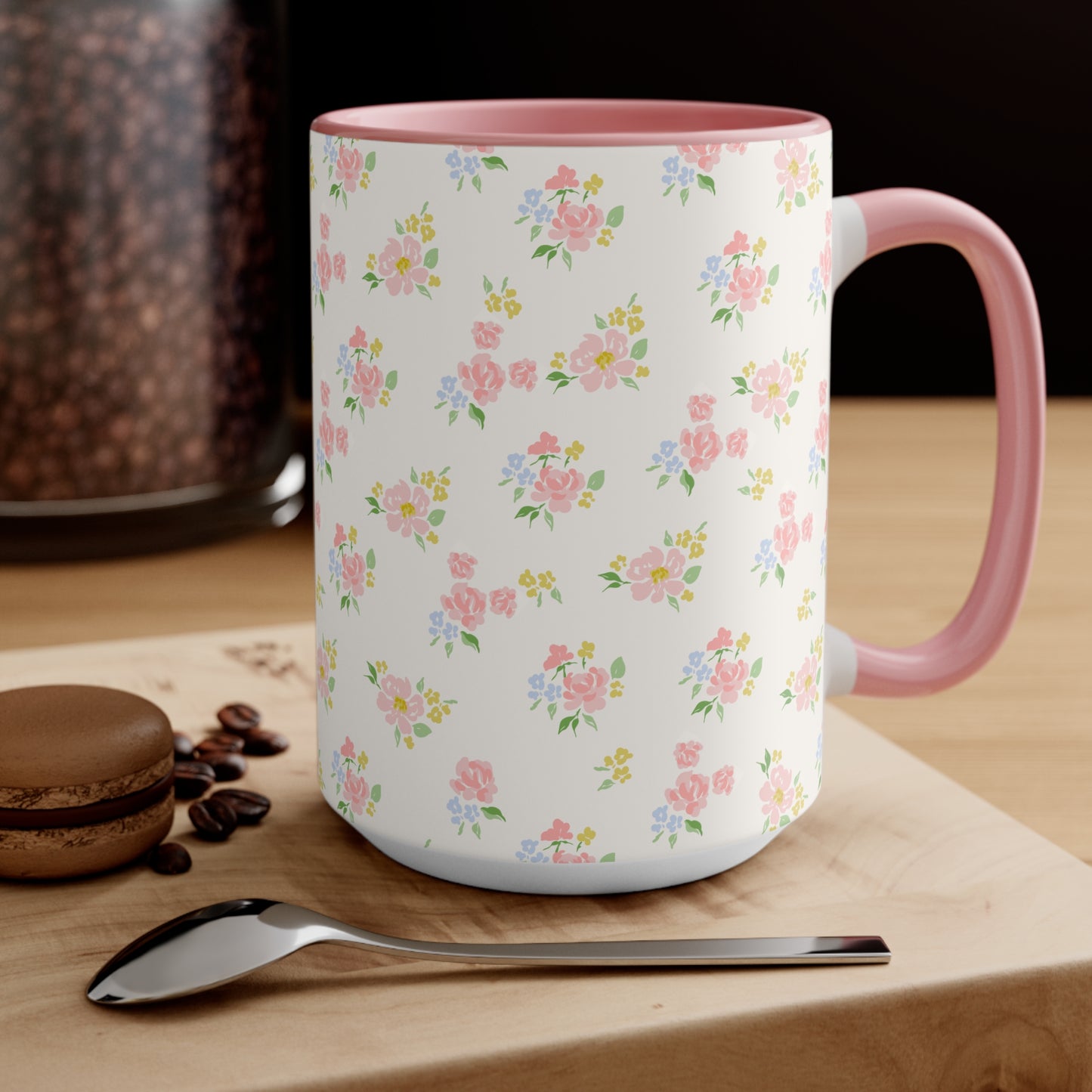 Romance and Magic 15oz Mug