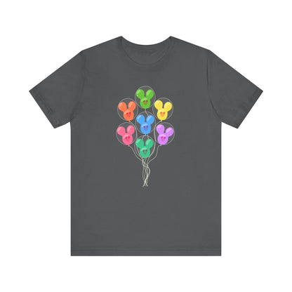 Celebration Unisex Tee