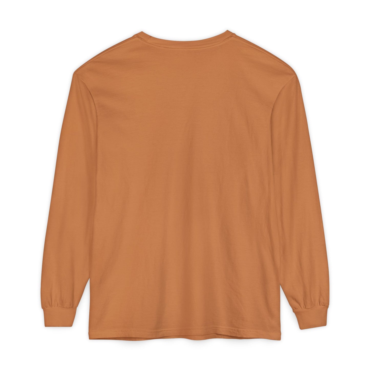 Henny Penny Comfort Colors Long Sleeve