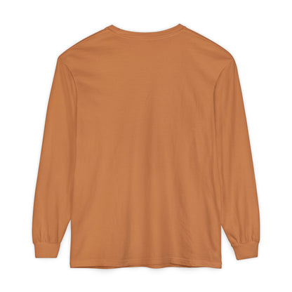 Henny Penny Comfort Colors Long Sleeve