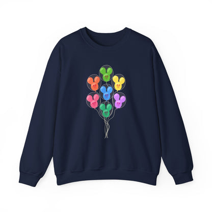 Celebration Unisex Crewneck