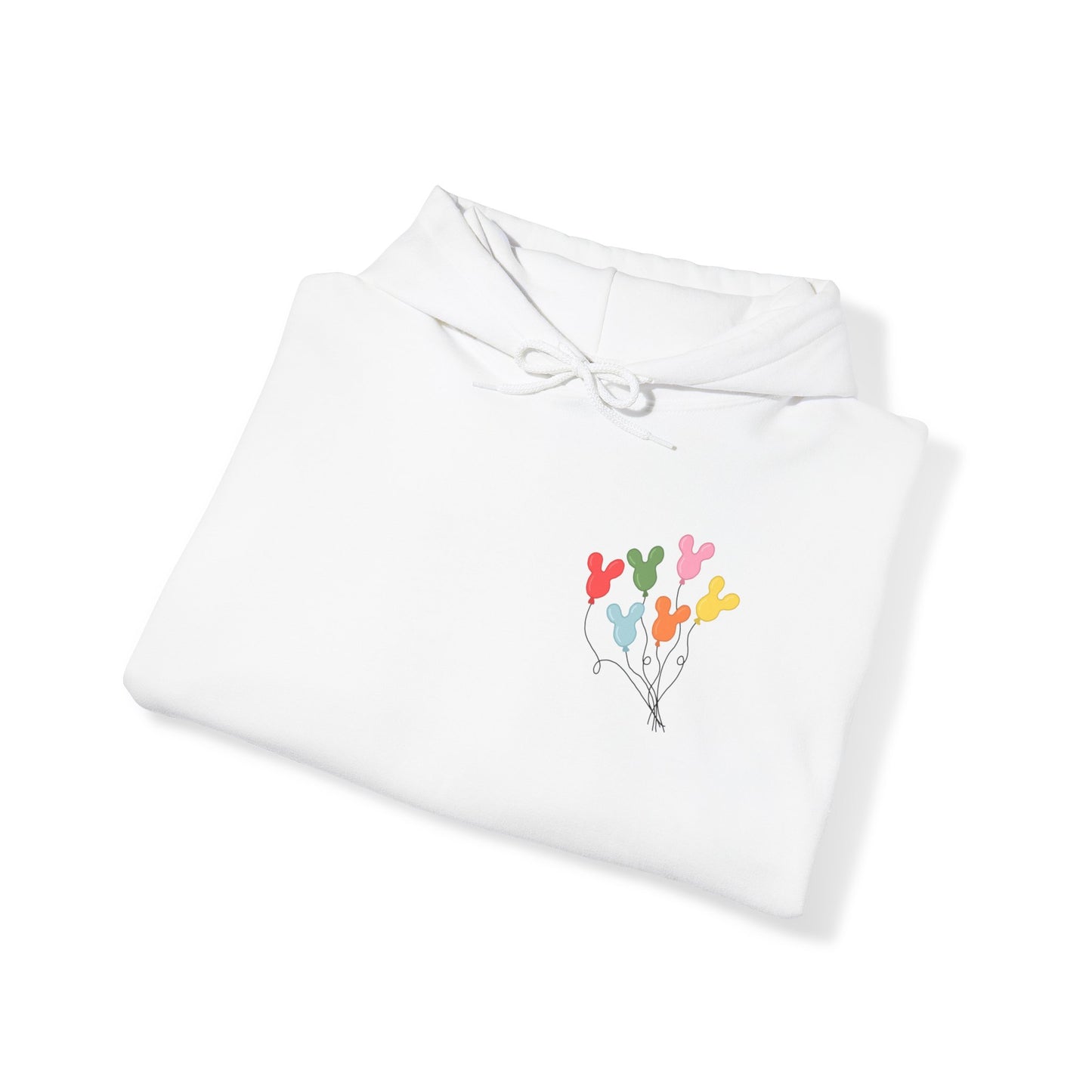 Magical Park Day Sweatshirt