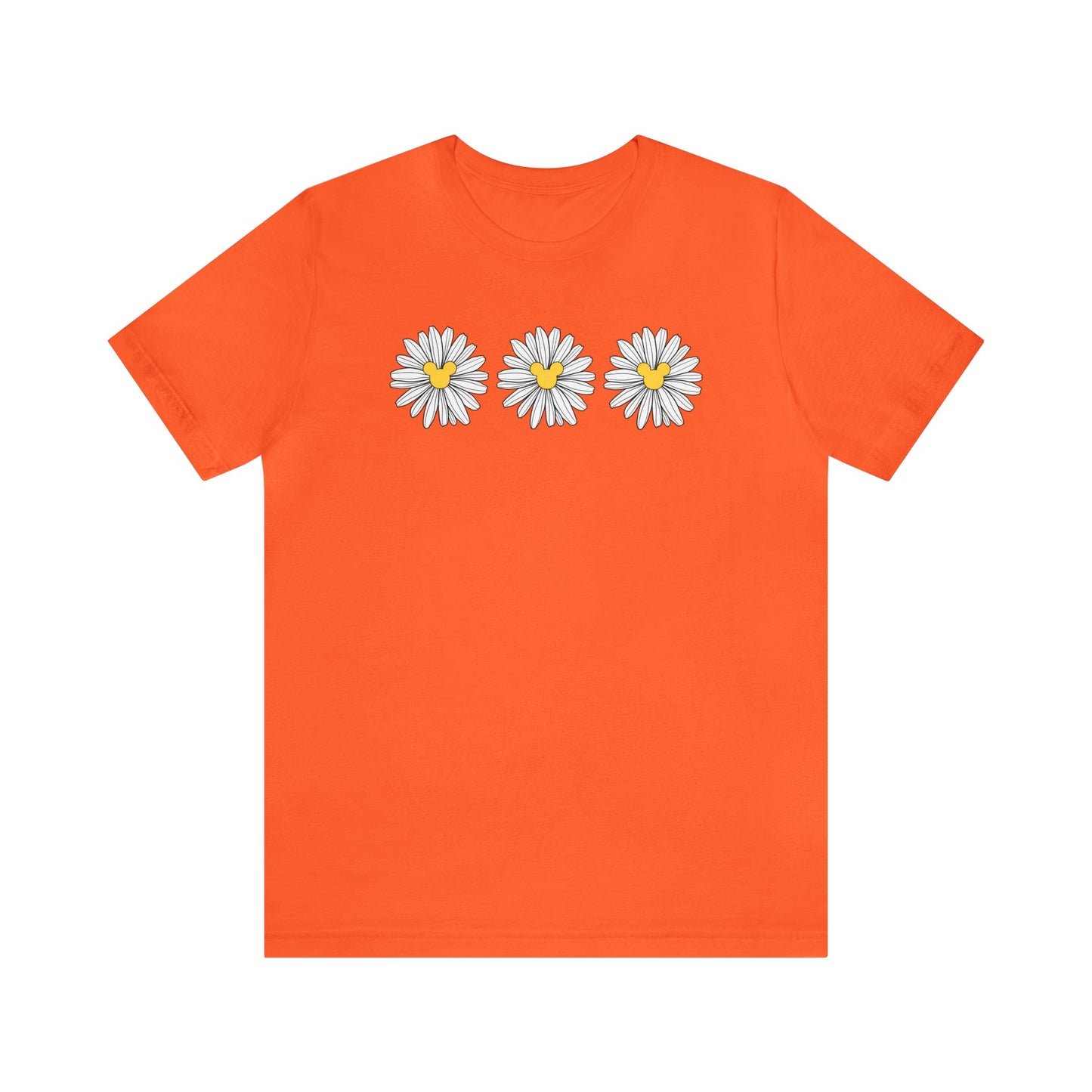 Magical Daisies Unisex Tee