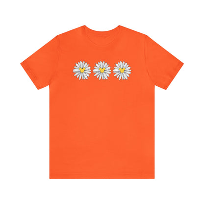 Magical Daisies Unisex Tee