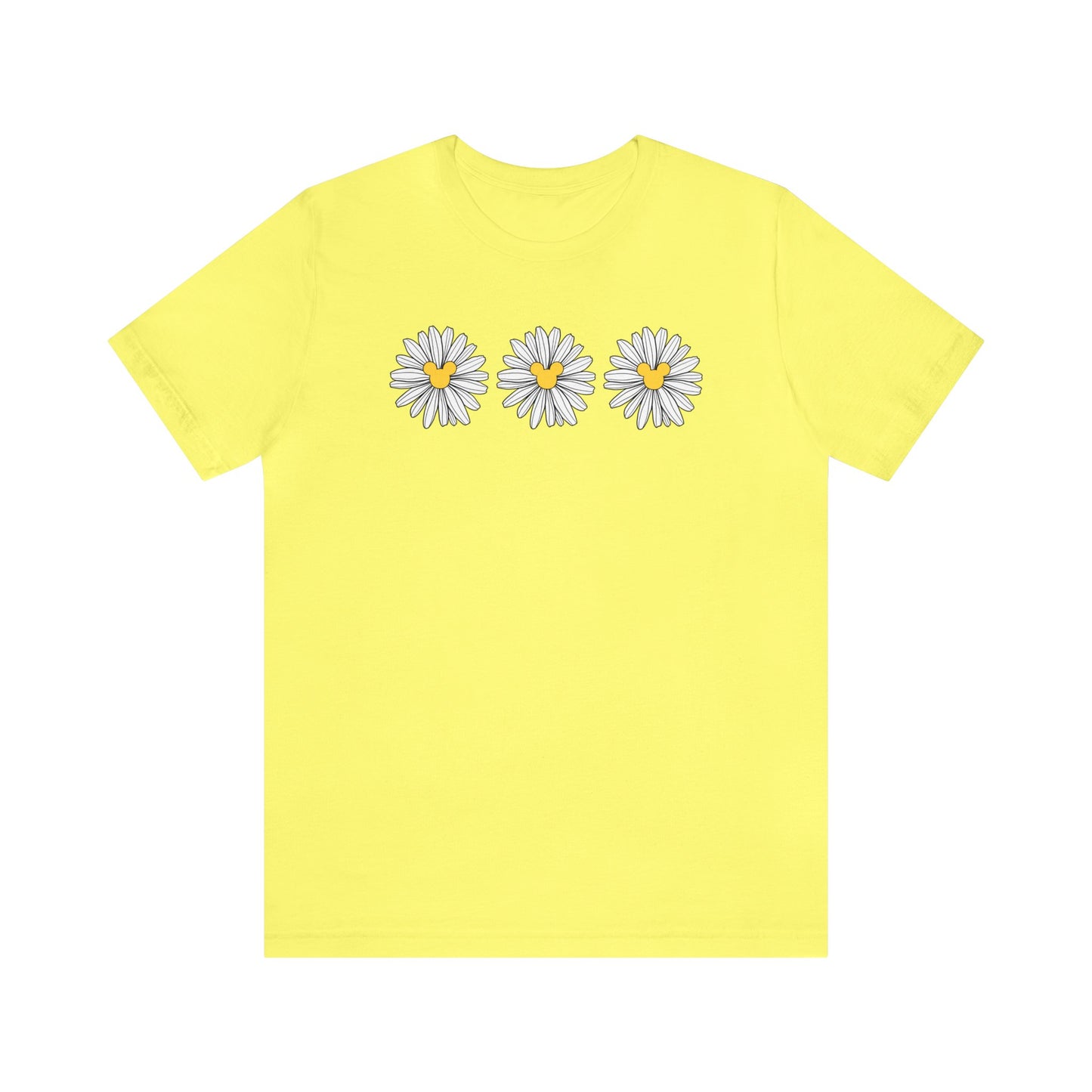 Magical Daisies Unisex Tee