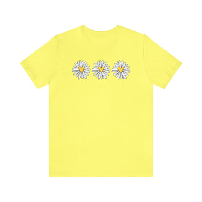 Magical Daisies Unisex Tee