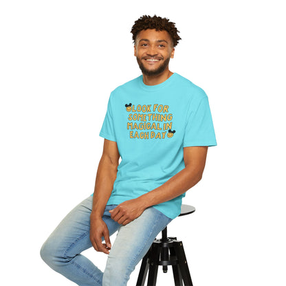 Look For The Magic Comfort Colors Tee