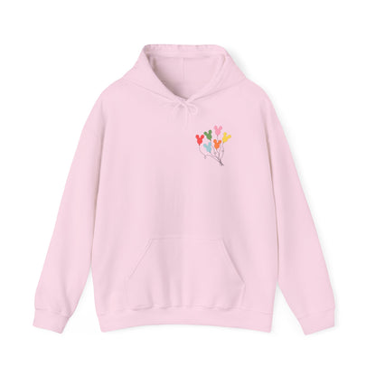 Magical Park Day Sweatshirt