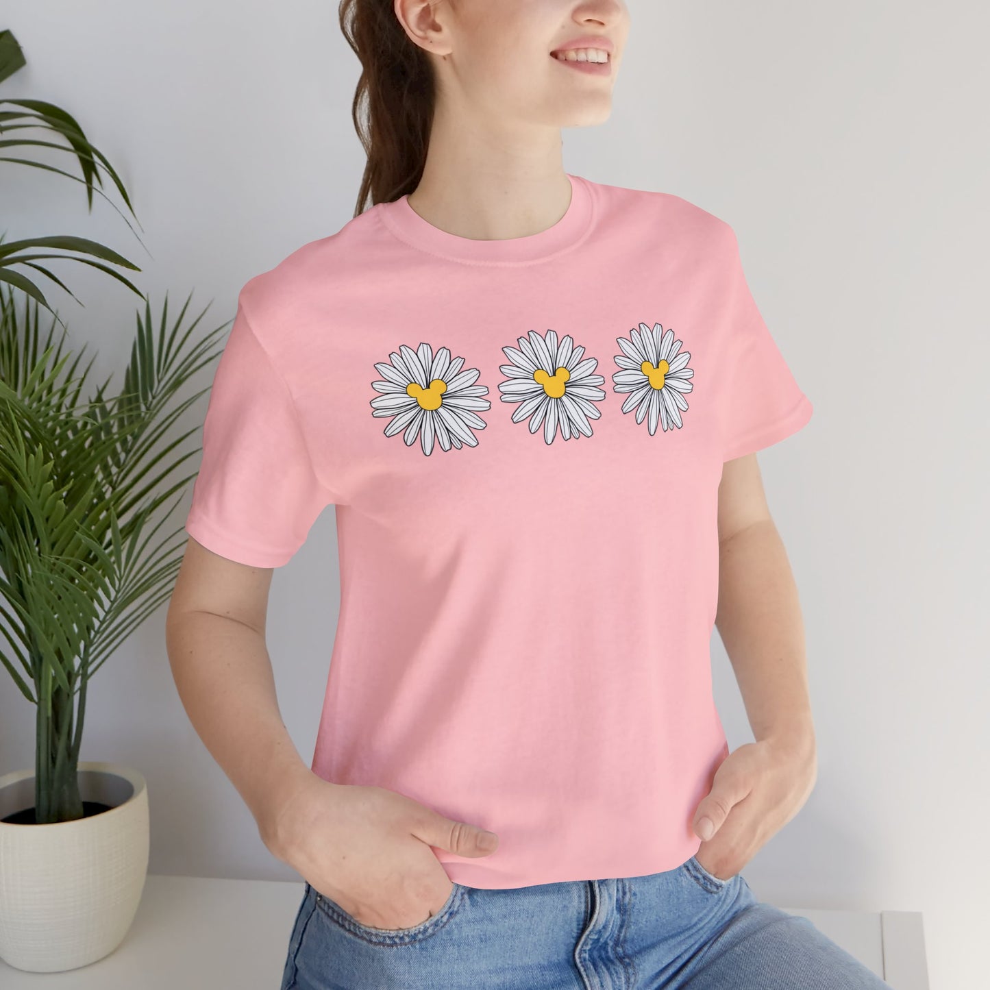 Magical Daisies Unisex Tee