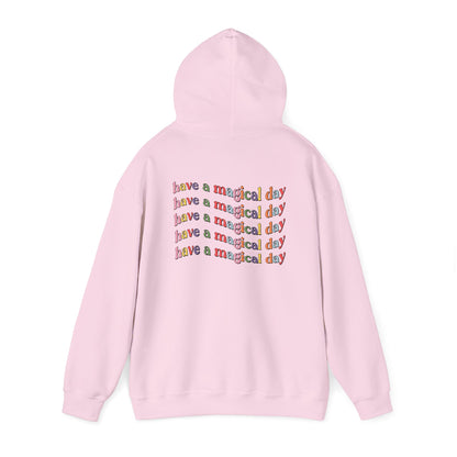 Magical Park Day Sweatshirt