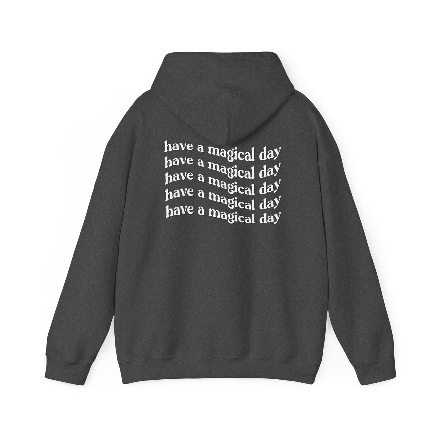 Magical Park Day Sweatshirt