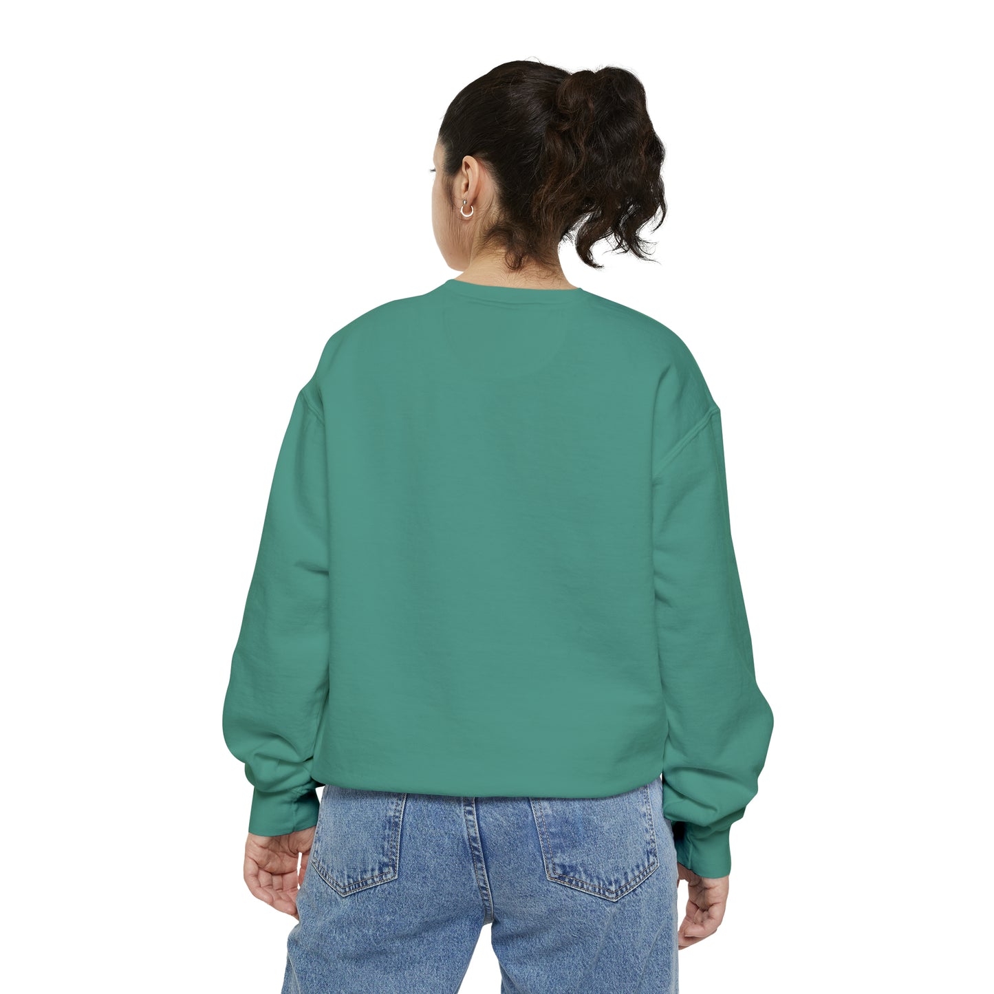 Tree Farm Comfort Colors Crewneck