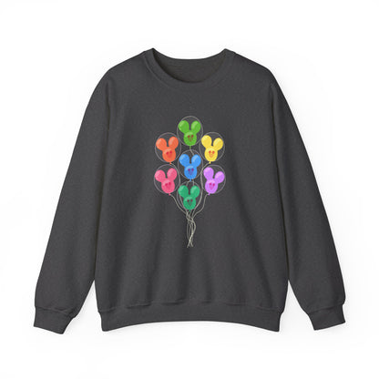 Celebration Unisex Crewneck