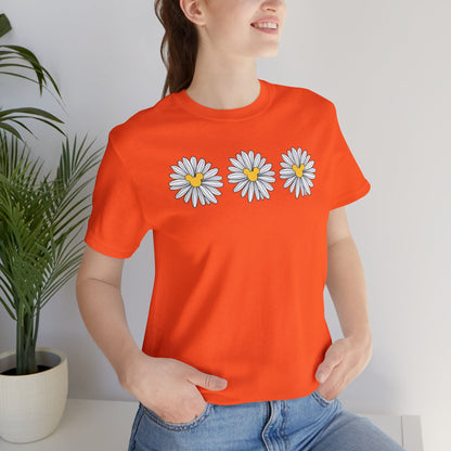Magical Daisies Unisex Tee