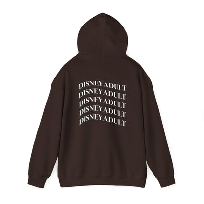 The Magical Adult Sweatshirt