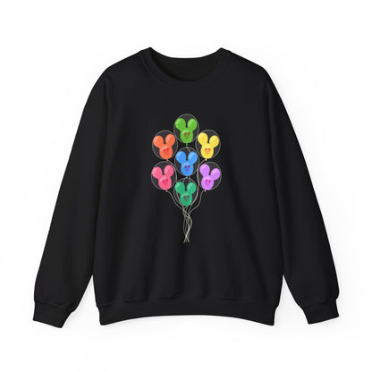 Celebration Unisex Crewneck