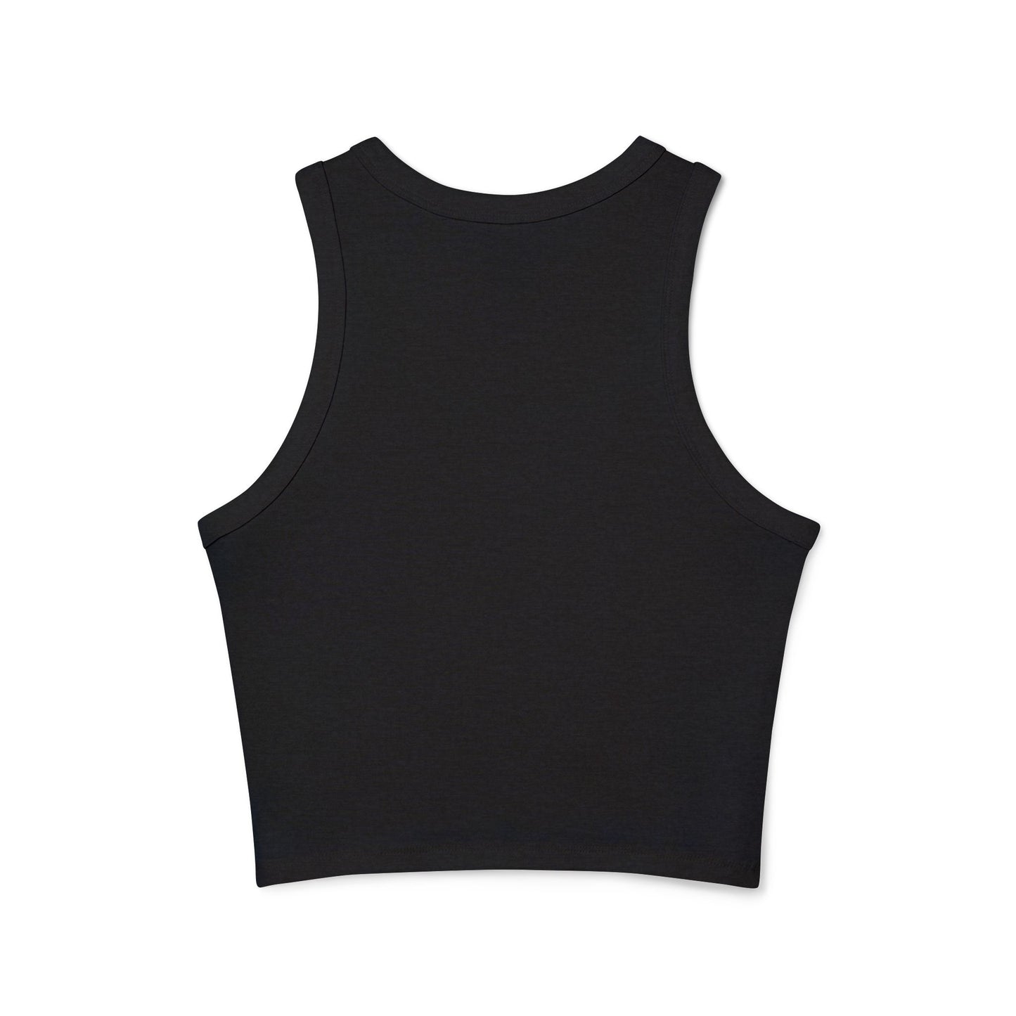 FL Run Club Ribbed Tank