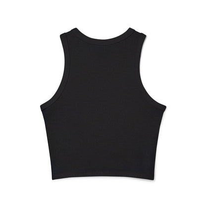FL Run Club Ribbed Tank