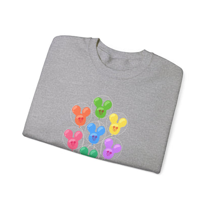 Celebration Unisex Crewneck