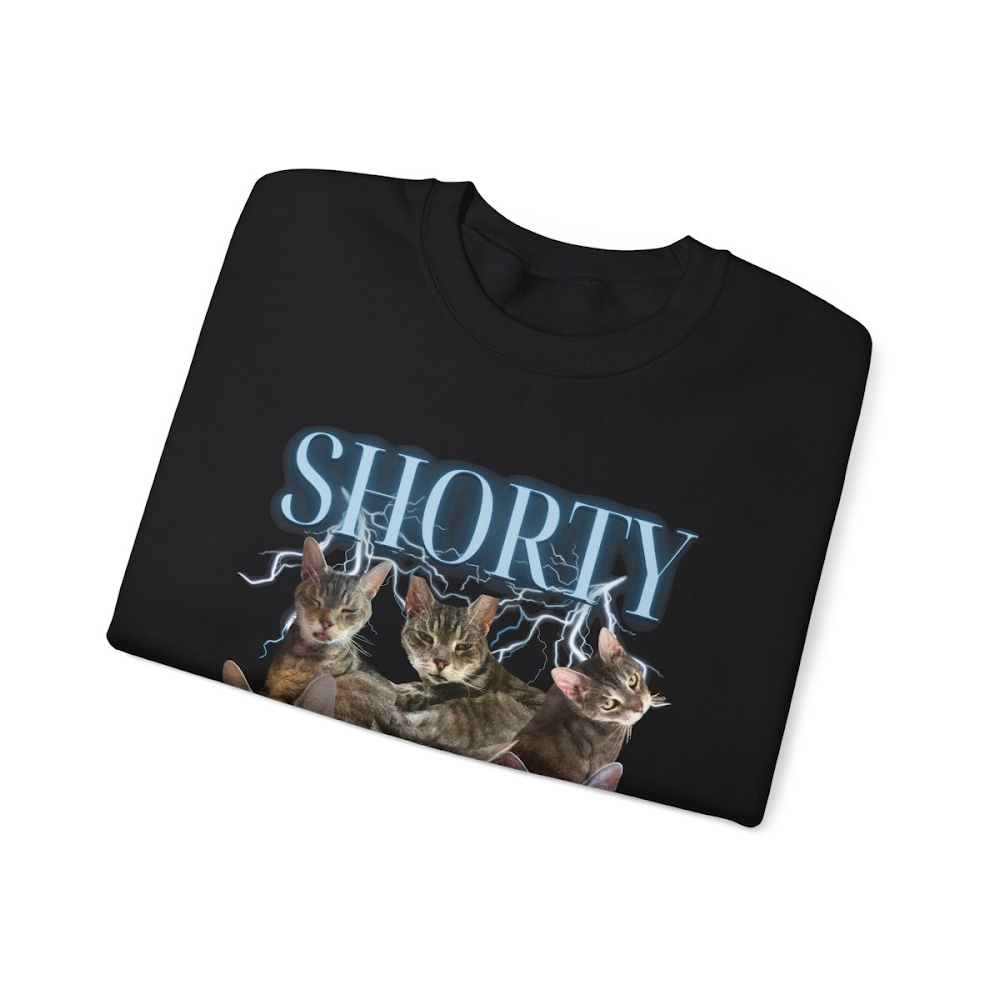 Custom Pet T-Shirt