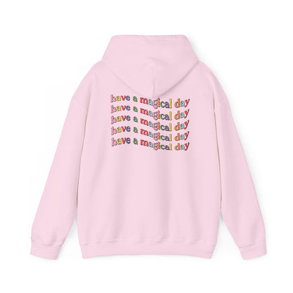 Magical Park Day Sweatshirt