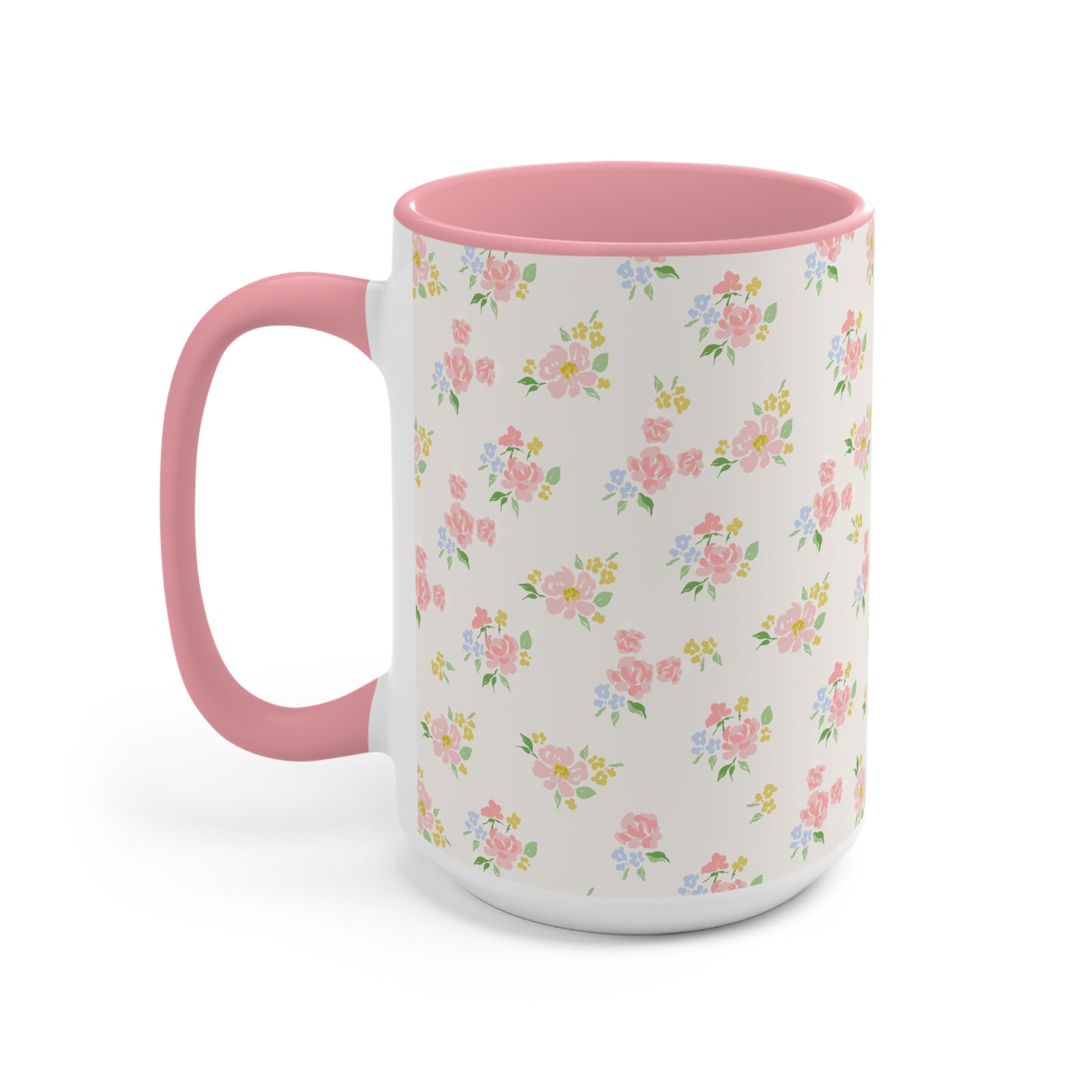 Romance and Magic 15oz Mug