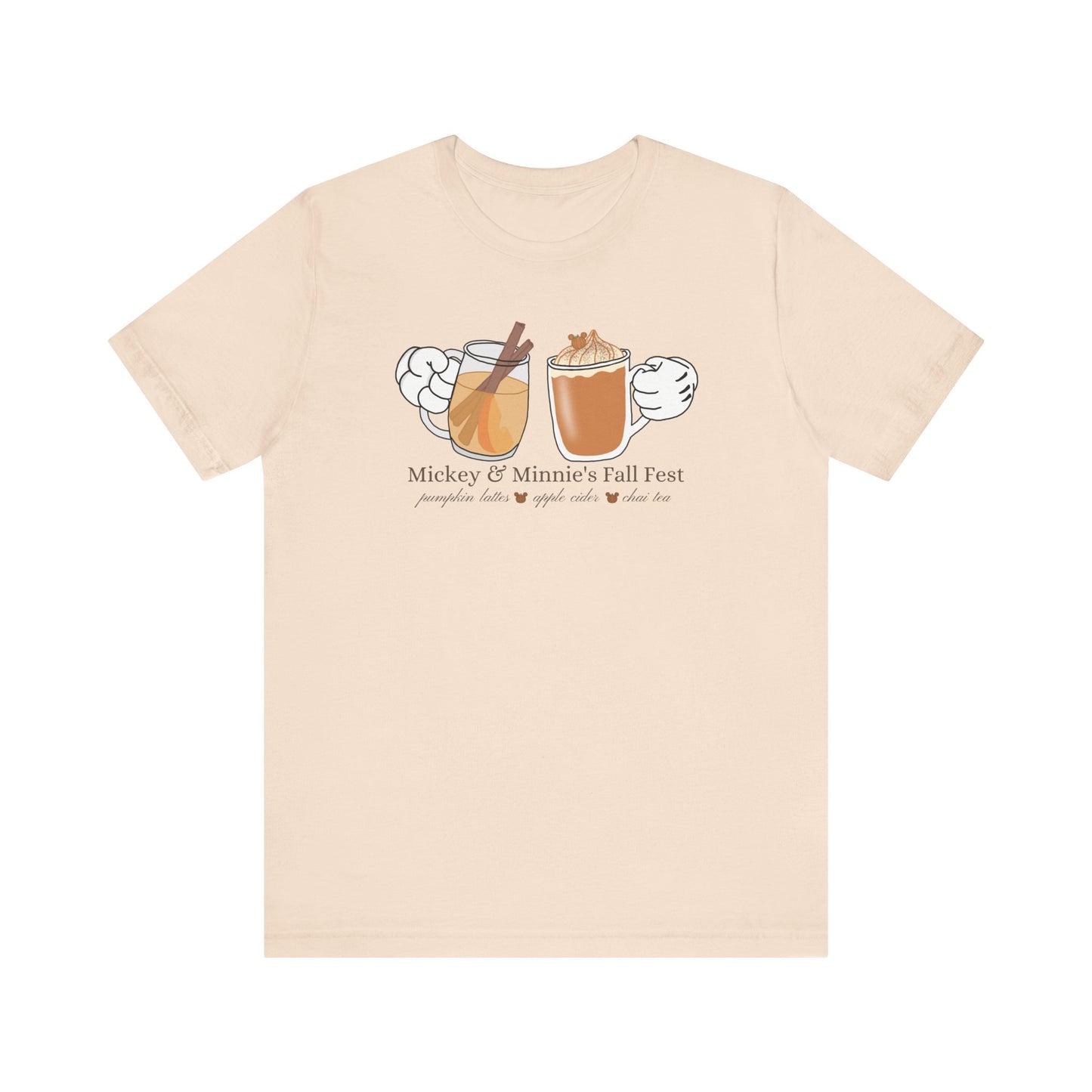 Fall Fest Unisex Tee
